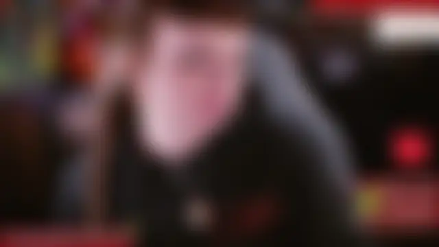 VelvetDiablo Live Chatraum