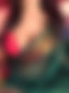 Pokazy przed kamerką – Oh_Meesha