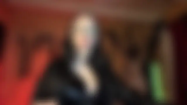 Živá chatovací místnost Jinhee_Noir