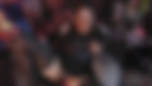 Sembang XXX Secara Langsung agathaaiko6