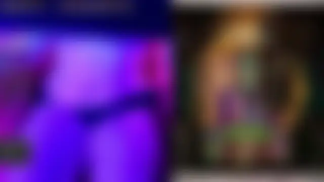 Вебкам-шоу baileymonarch