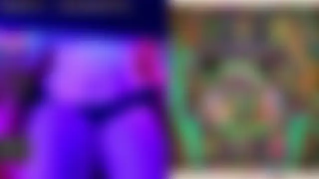 Show de webcam de baileymonarch