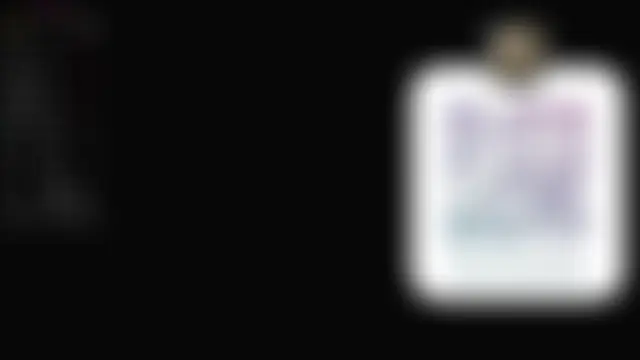 BeckiHoffer Adlı Modelin Web Kamerası Şovu