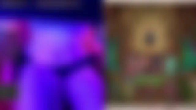 baileymonarch Webcam Show