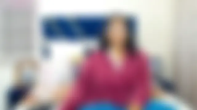 Chat XXX en directo de veronica1xxx