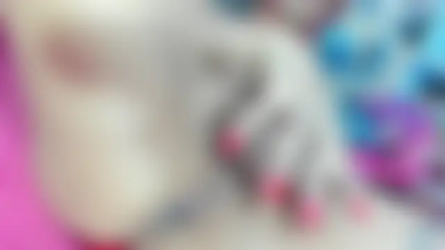 Show Webcam de ArianaUnicorn