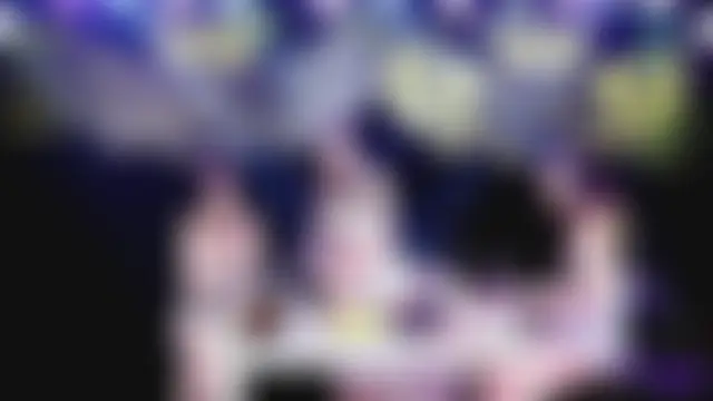 Lucky_aixi webcam show