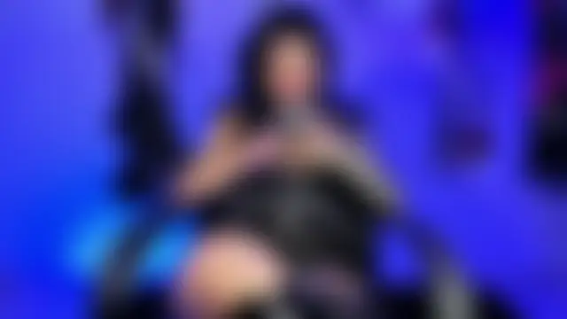 irregular_fetish_'s Live XXX Chat