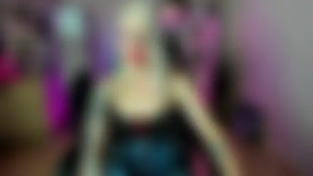 Mermaid_N's Live XXX Chat