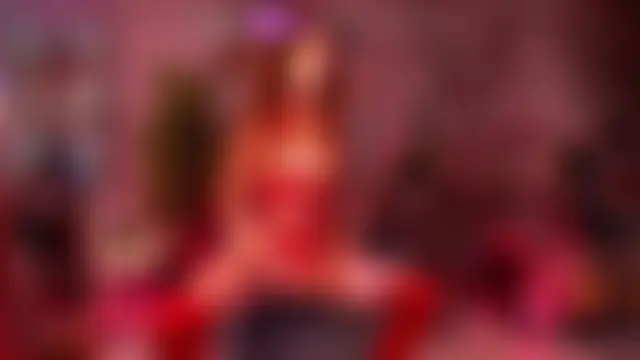 DahliaVonLure's Live XXX Chat