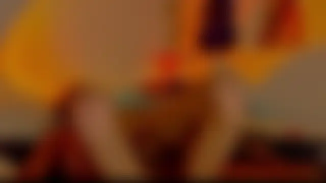 Show de lunaticas_ na webcam