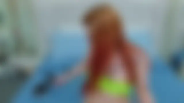 Redhead_Vixen_'s Live XXX Chat