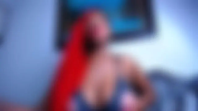 RubyFetish's Live XXX Chat