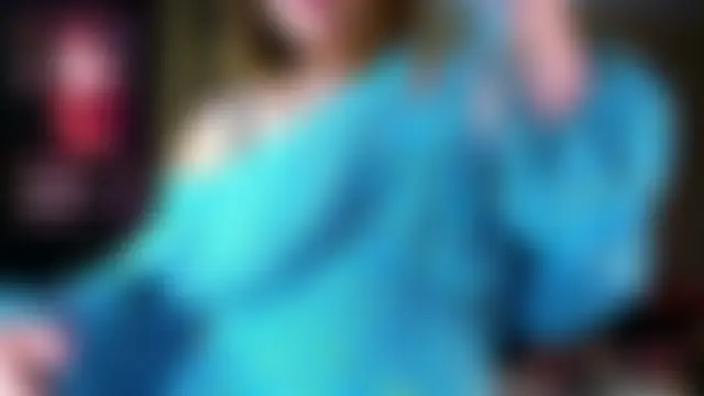 marry_evans 网络视讯表演