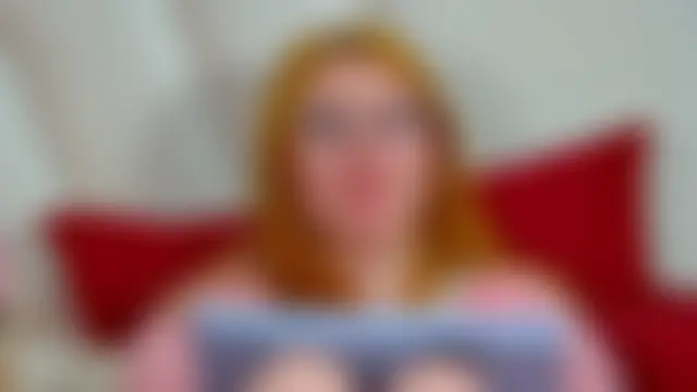 AliceAllisons Show in webcam