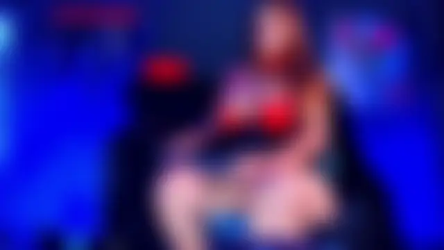 NikkiFlames' Webcam Show