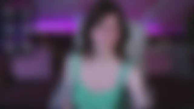 Webkamerová show TinaMelt