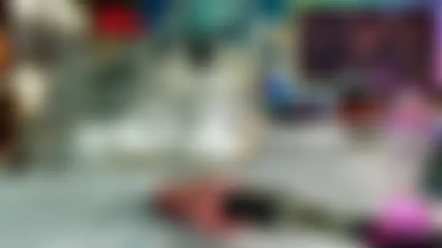 Kassandra369 Obrolan Langsung XXX