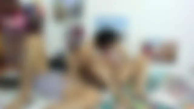 Roxana_Tony Show in webcam