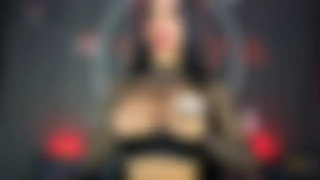 Victoriavampire666n Webbikameraesitys