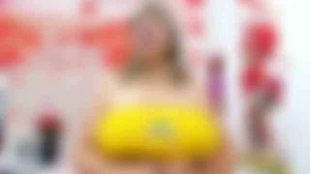 Celeste_Lincon Webcam Show