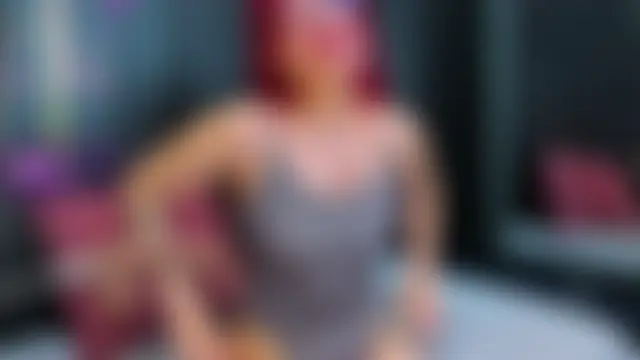 LolyYunno Chat Room in diretta