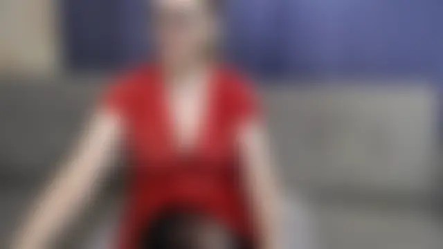 Sala de chat ao vivo de AlisaHidden