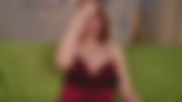 Mikka_Blush's Webcam Show