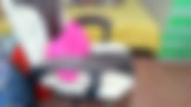 Filipina_Desire Webcam show