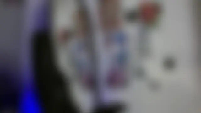 Živý XXX chat CelesteAyase