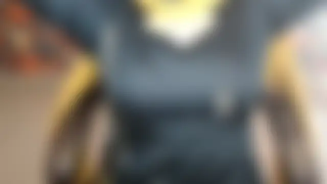 Yanshi55 Adlı Modelin Web Kamerası Şovu