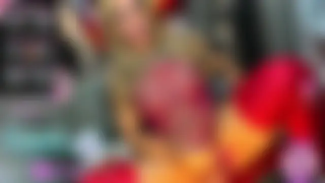 Вебкам-шоу MISTRESS_x_Nathalie