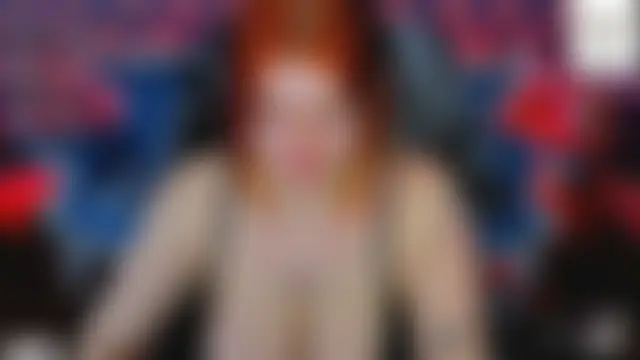 Clumsy_Nana Chat XXX in diretta