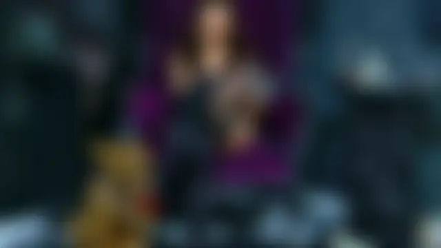 FinDomKaya Cameră chat live