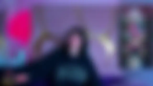 Chat soba uživo modela NaniiSisy