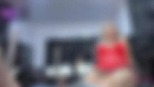 Ladyy_Scarlett Adlı Modelin Canlı XXX Sohbeti