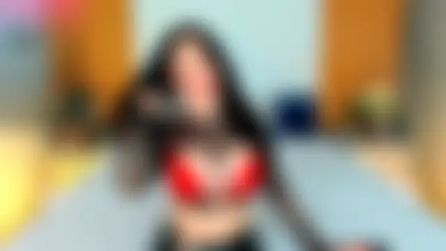 Chat soba uživo modela MiaBecky