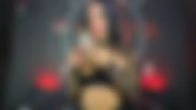 Victoriavampire666 Webcam-Show