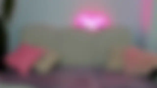 Cassy-Foxy Webcam Show