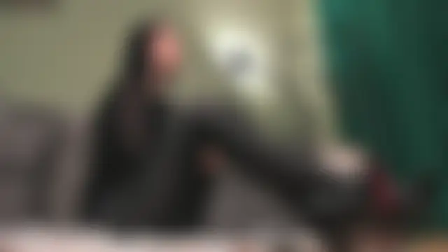 mistresslecter – Kamerová šou