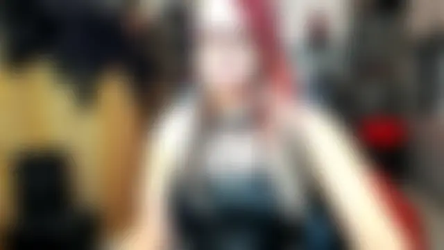 LindaDaemonX Cameră chat live