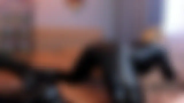 XBarbieBabeX 웹캠 쇼