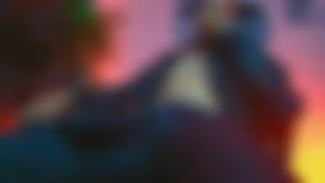 ALPHA_DOMINUS_ 网络视讯表演