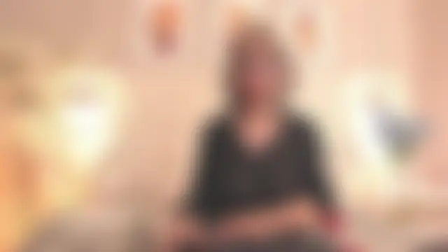 Chat soba uživo modela Mavis_luxury