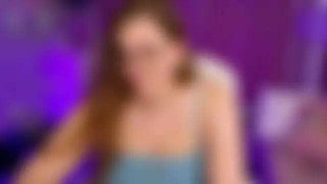 KellyKleine Chat Room in diretta