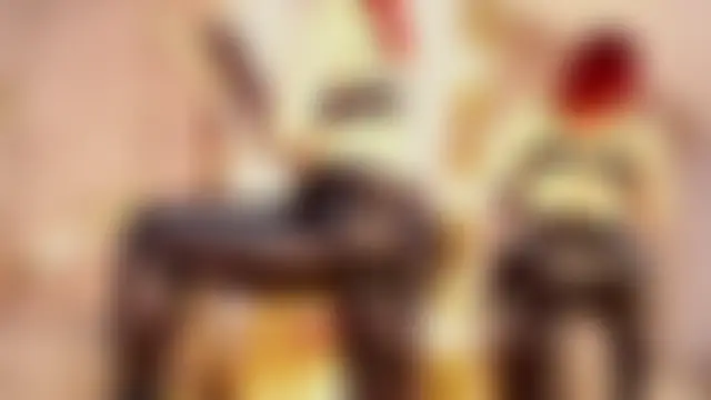 ALESKADUTH Webcam show