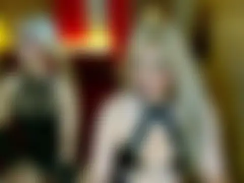 Bilik Sembang Langsung Phenomenal_Shemale