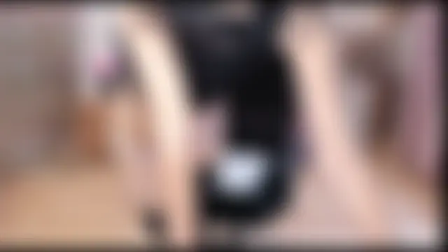 Dana_Haliti élő XXX-chatje