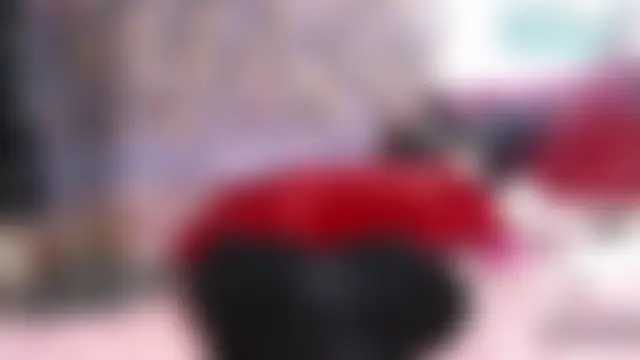 MARGOTFERRERのウェブカメラショー