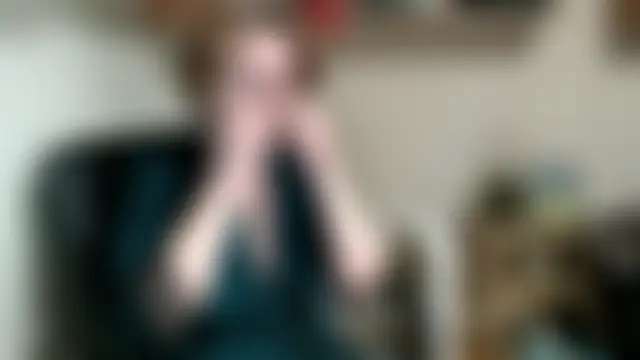 katemodel 现场XXX聊天